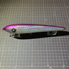ローカルスタンダード　ダイブベイト210新品未使用　パドルベイト　シービーワン ローカルスタンダード ダイブベイト210新品未使用 パドルベイト