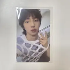 cortis コルティス ジュフン Weverse 限定 トレカ - メルカリ