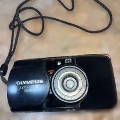 ☆☆極上美品❕完動品☆☆OLYMPUS μ[mju:] ZOOM パノラマ 2026年最新】Yahoo!オークション -mju panoramaの中古品・新品・未使用