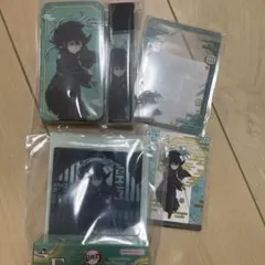 時透無一郎 セット売り