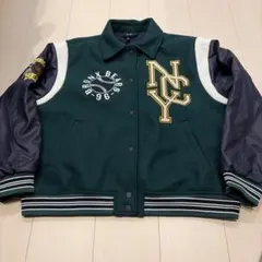 スタジャン H＆M