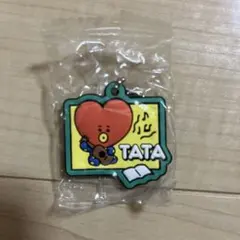 BT21 TATA キーホルダー