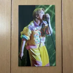 M!LK 吉田仁人 SMILEPOP 兵庫 会場限定 M!X 衣装 トレカ
