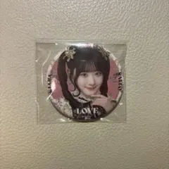 LOVE 齋藤樹愛羅 缶バッジ 貴族衣装 - メルカリ