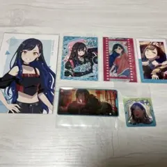 プロセカ　白石杏