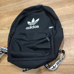 adidas リュック