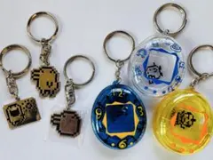 2026年最新】たまごっち キーホルダー レトロの人気アイテム - メルカリ