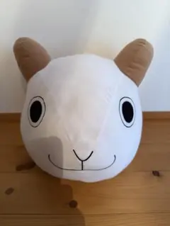ワンピース めちゃもふぐっとぬいぐるみ ゴーイング・メリー号 船首のサムネイル