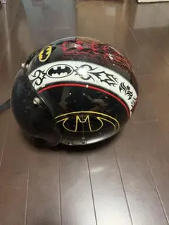 希少❗️ローリング・ストーンズ ジェットヘルメット❤️かわいい