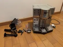 DeLonghi EC860M エスプレッソマシン 本体 - メルカリ
