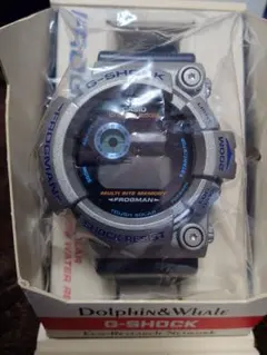 2026年最新】g-shock フロッグマン イルクジの人気アイテム - メルカリ