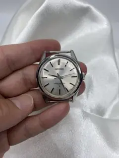 可動品　SEIKO LORD MARVEL 5740-8000 手巻き