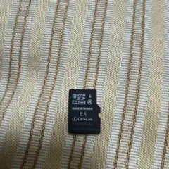 レクサス 地図SD 08675 0AZ38 SDカード 2021年春のサムネイル