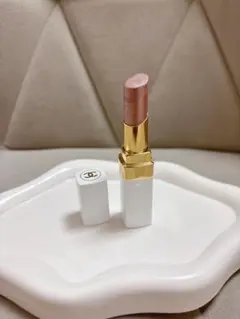 【美品】シャネル ルージュココボーム 938リップクリーム　CHANEL口紅