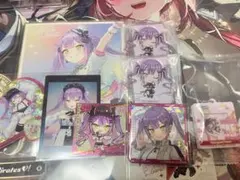 崩壊スターレイルxJ chicken Cyreneインドネシア限定 - メルカリ