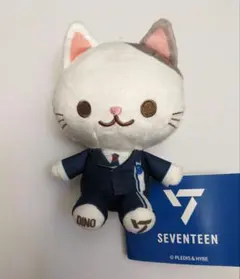 2026年最新】seventeen ぬいぐるみ ディノの人気アイテム - メルカリ