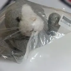 アニマルペンケース　BIGねこ　※自己紹介ご一読願います。