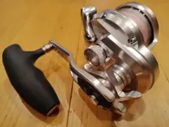 20カルカッタコンクエストDC200 HG DRTバリアルハンドル100 - メルカリ