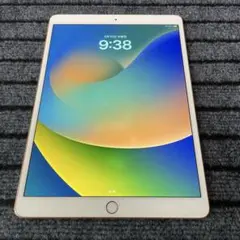 18【早い者勝ち】 iPad Air3 3世代 64GB SIMフリー ゴールド