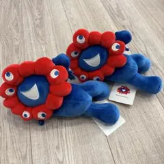 ミャクミャク くじ 3等 新品未使用 万博限定 2体セット