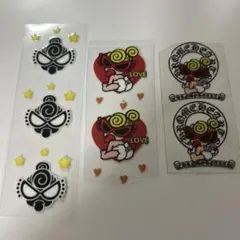 ヒスミニ ペンラ クロム