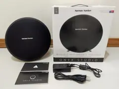 harman kardon ワイヤレススピーカー Bluetooth