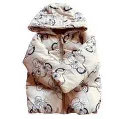 美品♡プライマーク ライオンキング ジャケット