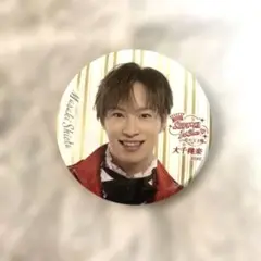 SHOW-WA 大千穐楽 塩田将己　缶バッチ