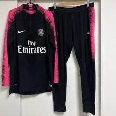 PSG ヴェイパーニット　Sサイズ ﾅｲｷ PSG ｳﾞｪｲﾊﾟｰﾆｯﾄ STRC C／サッカーショップKAMO