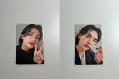 スキズ 樂star サウェ POPUP 1次 ラキドロ ヒョンジン