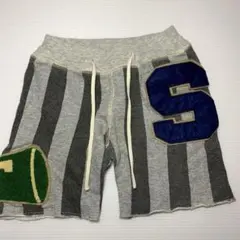 Denim&Dungaree★ハーフパンツ❷