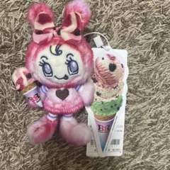 ナルミヤキャラクターズ ベリエちゃん お顔厳選しました⭕️