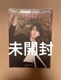 未開封　Stray Kids DO IT ACCORDION チャンビン