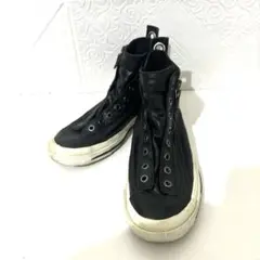 DIESEL ディーゼル ハイカットスニーカー 23cm