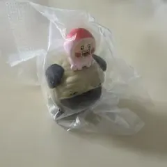 新品　シークレット　こびとづかん　おすわりマスコット