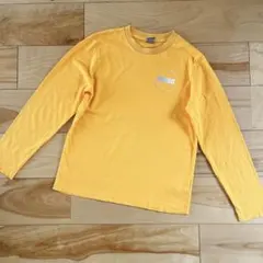 PUMA プーマ　長袖Tシャツ　 ロンT 160㎝