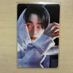 ENHYPEN THE SIN : VANISH タワレコ特典 ソヌ