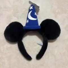 ミッキー カチューシャ