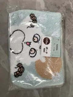 エニマイくじ ちいかわ D賞 ポーチ