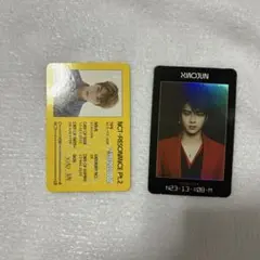 NCT 127 NEO CITY SAITAMA入場特典ジェヒョン - メルカリ