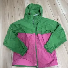 最終値下げ！Columbia Titanium マウンテンパーカー
