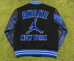 2026年最新】AWAKe jordan スタジャンの人気アイテム - メルカリ
