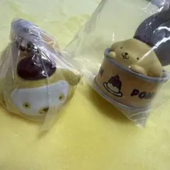サンリオキャラクターズ ポムポムプリン