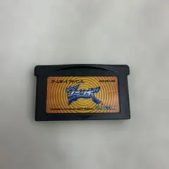 【GBA】グランボ