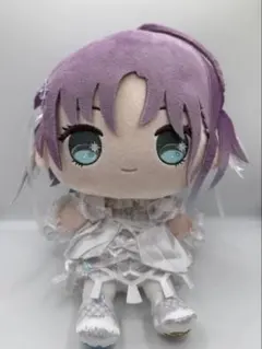 2026年最新】シャニマス ぬいぐるみ もちの人気アイテム - メルカリ