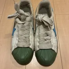 APE スカルスタ　27センチのサムネイル