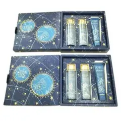 【新品未使用】クレ・ド・ポーボーテ クレンジング トリオセット 2022