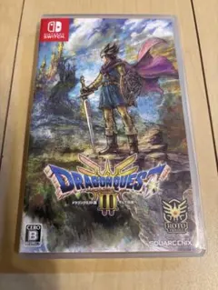 2026年最新】ドラクエ3 switchの人気アイテム - メルカリ