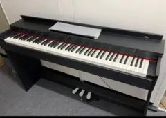 電子ピアノ Roland DP-990 ブラック - メルカリ