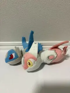 福岡限定】ラティアス ラティオス ピカチュウ ぬいぐるみ ポケモン